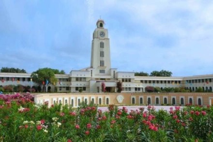 Institute of Eminence, BITS pilani, Letter of Intent, UGC, Birla Institute of Technology and Science, HRD ministry, Manipal Academy of Higher Education, Jio Institute, Reliance Foundation, education news