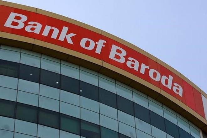 Bank of Baroda, Bank of Baroda applications, public-sector bank, chief financial officer, asset liability management, tax handling functions, banks, banking, market