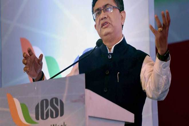 india, growth, bse, ashishkumar chauhan, bse chief, banking sector, NPA, oil costs, bombay stock exchange