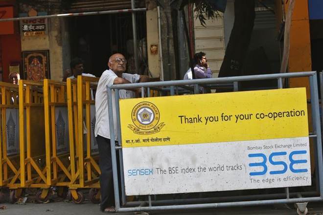 Sensex logs new all-time high, Nifty too ends at record high; ITC, RIL, HDFC twins, ICICI Bank shares shine