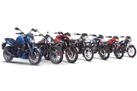 Bajaj’s Hat-trick offer for July: 5-year warranty, 2 years free service on Pulsar, Discover, Platina!