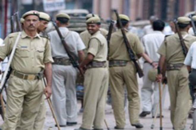 KARNATAKA POLICE KARNATAKA POLICE