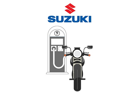 Suzuki Motorcycles’ Electric Scooter, motorcycle in India by 2020: 70 km electric range expected