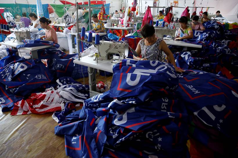 china, trade tensions, BRICS, china, china pledge, US, brazil, US President, Donald Trump