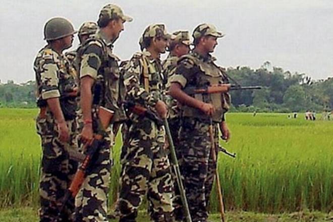 CRPF Director General (DG) R R Bhatnagar signed the Memorandum of Understanding (MOU) with IRCTC Chairman and Managing Director M P Mall at the forces' headquarters here, a senior official said. (Representational image: PTI)