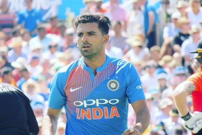 deepak chahar, chahar, deepak chahar chennai super kings, chennai super kings, csk, deepak chahar team india, indian cricket team, chahar india, deepak chahar cricketer, sports news