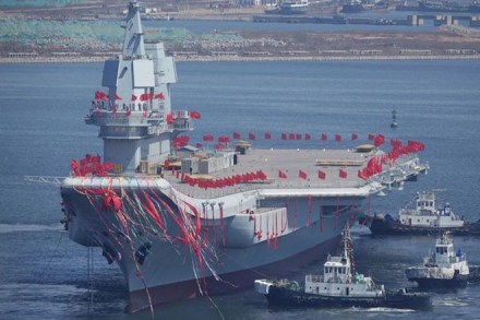 china, aircraft, sea trial, indigenous, military, dalian shipyard, hu wenming, south china sea, aircrft carriers china, aircraft, sea trial, indigenous, military, dalian shipyard, hu wenming, south china sea, aircrft carriers