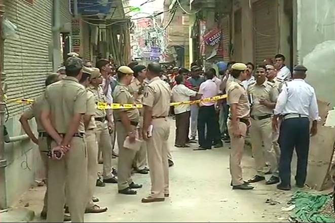 Delhi burari, delhi burari murder case, delhi burari 11 people found dead, 11 people found dead in burari delhi, delhi burari news, burari news, delhi news