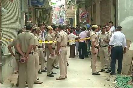 Delhi burari, delhi burari murder case, delhi burari 11 people found dead, 11 people found dead in burari delhi, delhi burari news, burari news, delhi news