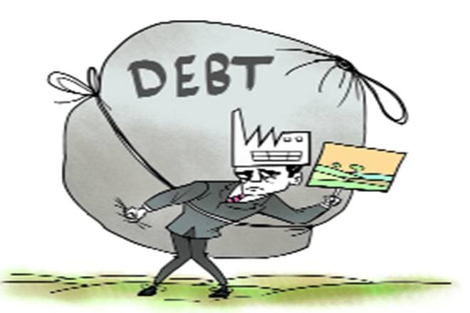 DEBT, CREDITITORS