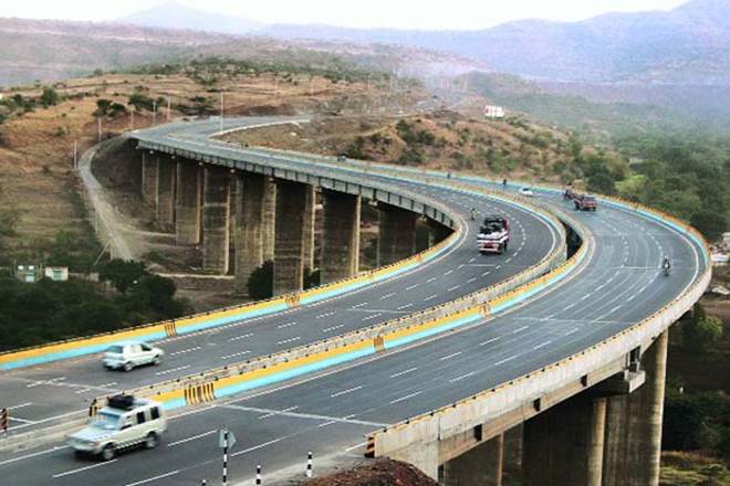 The 353-km long expressway, which will connect several important and historical towns of eastern Uttar Pradesh. (Representational image: IE) The 353-km long expressway, which will connect several important and historical towns of eastern Uttar Pradesh. (Representational image: IE)