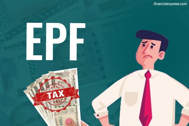 PF, PF withdrawal, tax on pf withdrawal, taxability of pf withdrawal, tax on pf withdrawal after 5 years, Interest on PF taxable, ITAT ruling