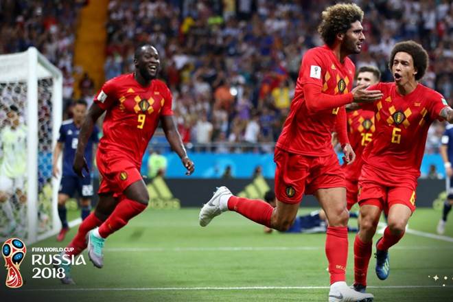 fifa world cup 2018, fifa world cup 2018 highlights, belgium vs japan, belgium vs japan highlights, fifa world cup 2018 highlights in india, fifa world cup 2018 highlights telecast, fifa world cup 2018 highlights streaming channels, fifa world cup 2018 result, fifa world cup 2018 highlight match, fifa world cup 2018 highlights highlights on, fifa world cup 2018 highlights online, belgium vs japan lineup, belgium vs japan highlight score, belgium vs japan preview