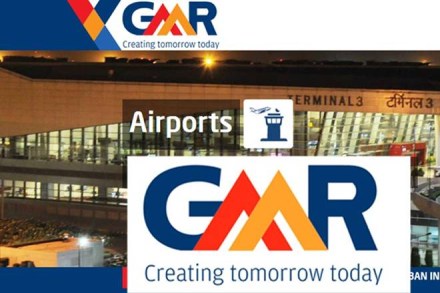 GMR along with its Philippines partner Megawide Construction Corporation won the EPC contract for the Clark Airport. GMR along with its Philippines partner Megawide Construction Corporation won the EPC contract for the Clark Airport.