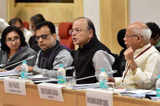 GST, GST council, GST annual return, annual return forms, GSTIN, goods and service tax