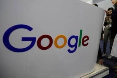 Google, gmail, Gmail accounts, Google Cloud, third-party apps, Google app, non Google app, technology