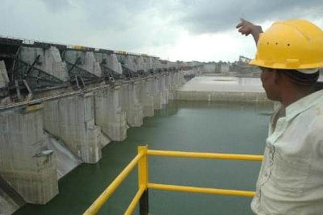 irrigation project, power project, cag report, centre, Comptroller and Auditor General of India