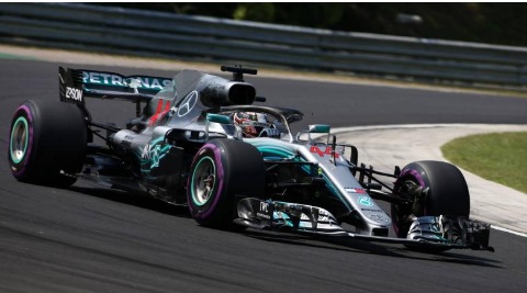 Formula 1 2018 Results: Lewis Hamilton wins in Hungary as Ferrari pit stops falter yet again