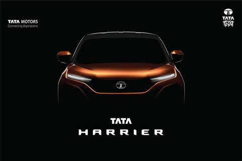 Tata Harrier booking date announced: Expected Price, Launch date and Engine Specs!