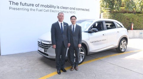 Hydrogen cars could be the Future of Indian Motoring: Why this tech is more usable than battery-run EVs