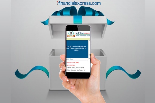 income tax return filing, income tax efiling, ITR filing, tax free gift limit, tax on gift, gift tax, limit of gift to relatives, gift in itr, Gifts Received from Employer