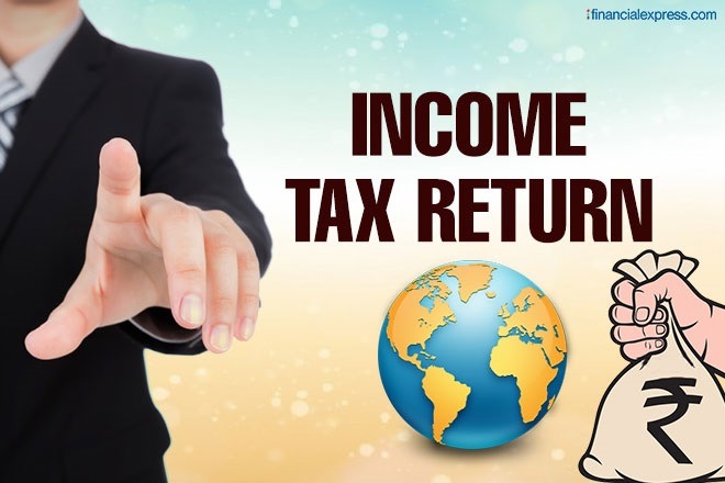 income tax return, income tax return filing, ITR, income tax return filing for techie, NRI, Residential Status, TDS, Tax Deductions, aadhaar