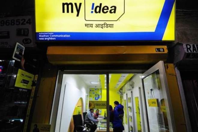 Idea shares collapse to nearly 9-year low on news report DoT rejects Idea-Voda dues plea Idea shares collapse to nearly 9-year low on news report DoT rejects Idea-Voda dues plea