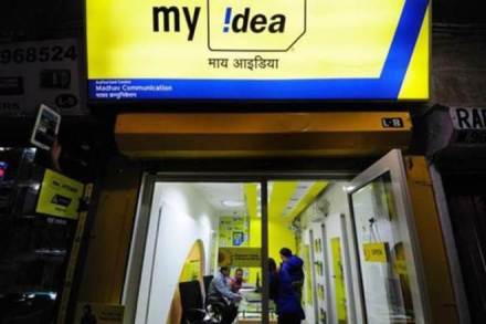 Idea shares collapse to nearly 9-year low on news report DoT rejects Idea-Voda dues plea Idea shares collapse to nearly 9-year low on news report DoT rejects Idea-Voda dues plea