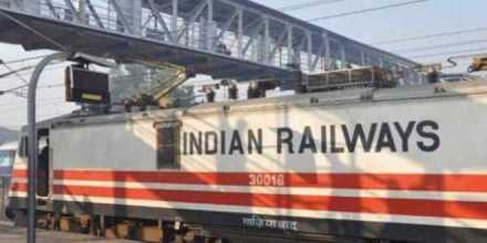 Railway claims tribunal awards compensation to families of 4 accident victims. (PTI)