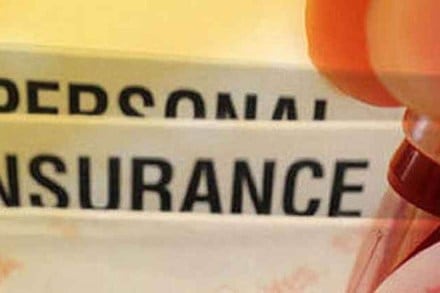 Financial Express/ auto insurance