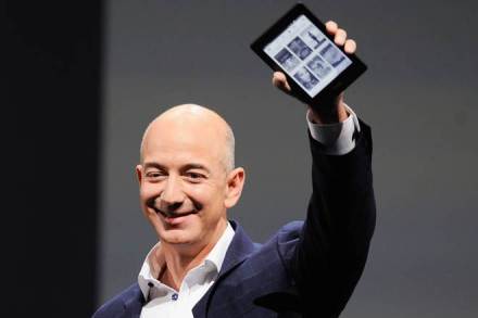 Amazon ‘Prime Day’ effect: Amazon’s discount is Jeff Bezos gain! Amazon ‘Prime Day’ effect: Amazon’s discount is Jeff Bezos gain!