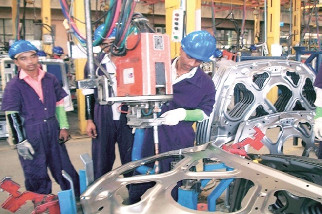 skill india, work force, jobs, infrastructure
