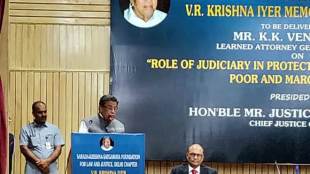 Attorney General, K K Venugopal, CJI, Master of Roster, Chief Justice of India, Supreme Court, Supreme Court judges