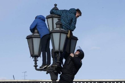 The area was also cordoned off. (Representative image: Reuters) The area was also cordoned off. (Representative image: Reuters)