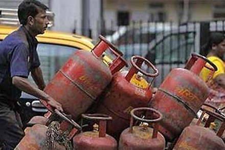At present, the government extends subsidy to users of Liquefied Petroleum Gas (LPG).
