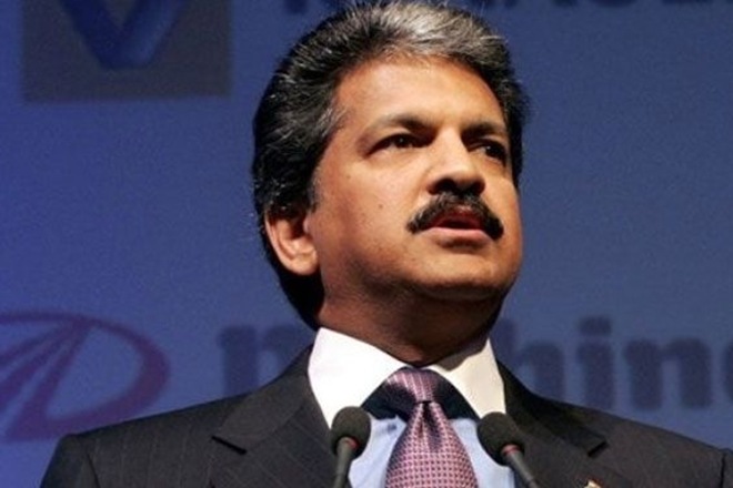 anand mahindra, anand mahindra twitter, Ponniyin Selvan, tamil novel, CK Venkataraman, CK Venkataraman Titan Jewellery CEO