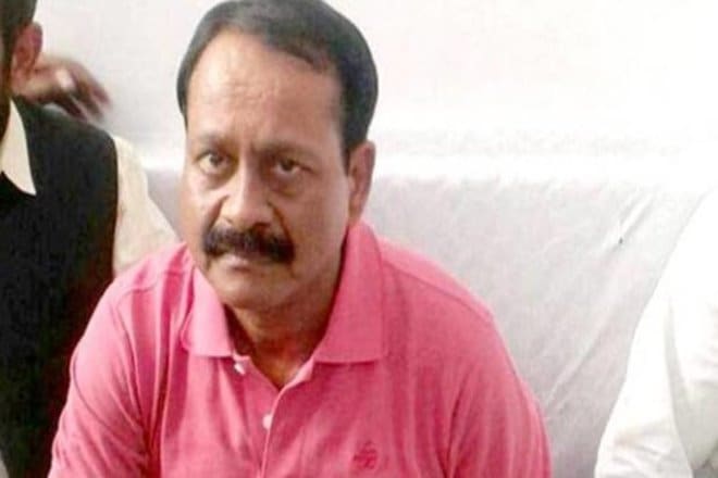 munna bajrangi murder