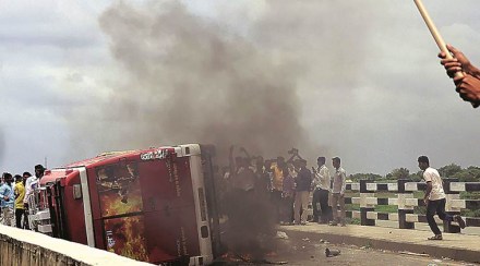 maratha reservation, maratha protests, devemdra fadnavis, maharashtra, maratha reservation demand, BJP, NCP, maratha stir, maratha violence maratha reservation, maratha protests, devemdra fadnavis, maharashtra, maratha reservation demand, BJP, NCP, maratha stir, maratha violence