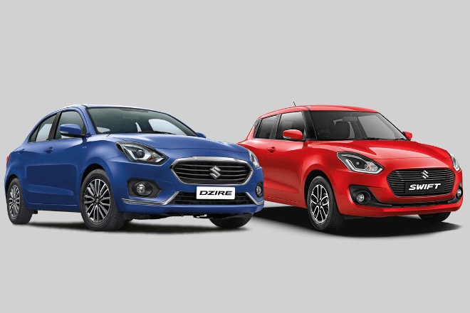 Maruti Suzuki Swift outsells Alto to become India’s best selling car: All you need to know!