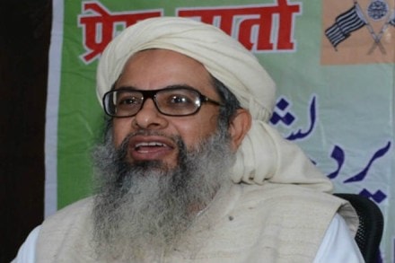 Jamiat Ulama-i-Hind, RSS, Jamiat Youth Club, Maulana Mahmood Madani