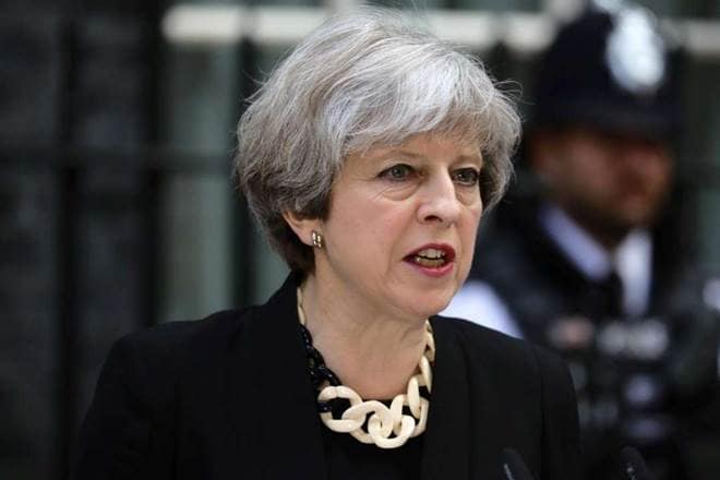 Theresa May, Boris Johnson, Brexit, pro-Brexit ministers, David Davis, Downing Street, world news