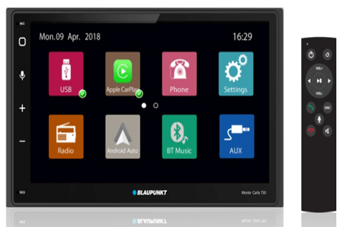 Blaupunkt launches new infotainment systems for cars: Here’s what all it offers