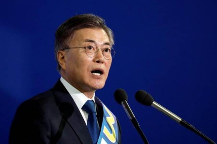 Moon Jae in, Moon Jae in india visit, India-Korea ties, South Korea, india, South Asia, world news