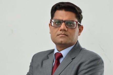 Siddharth Bothra, Senior Vice President and Fund Manager, Motilal Oswal AMC.