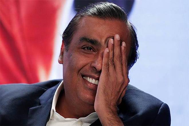 India’s first Rs 7.5 lakh crore company! Mukesh Ambani’s Reliance achieves yet another feat after beating TCS India’s first Rs 7.5 lakh crore company! Mukesh Ambani’s Reliance achieves yet another feat after beating TCS