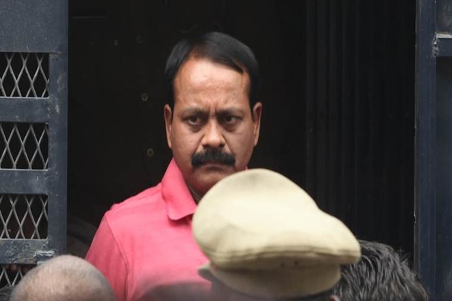 Munna Bajrangi, Munna Bajrangi murder, Munna Bajrangi arrest, Uttar Pradesh, Baghpat central jail Munna Bajrangi, Munna Bajrangi murder, Munna Bajrangi arrest, Uttar Pradesh, Baghpat central jail