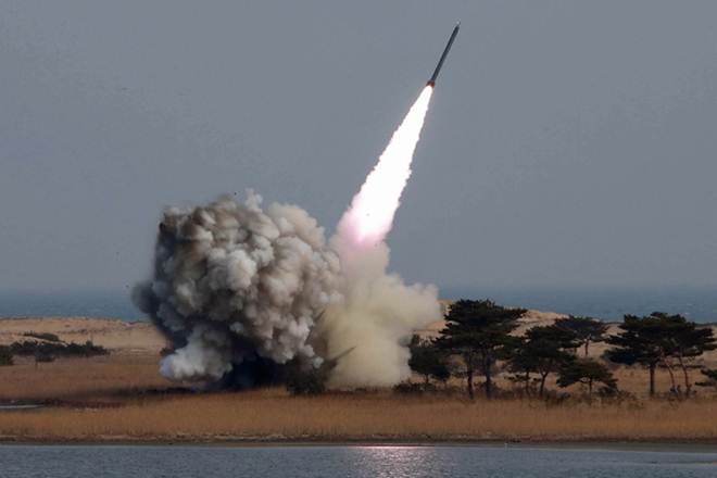 North Korea, US, missile base, missile base dismantling, North Korean regime, United States, world news