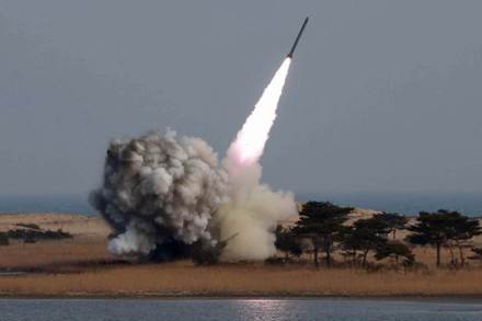 North Korea, US, missile base, missile base dismantling, North Korean regime, United States, world news