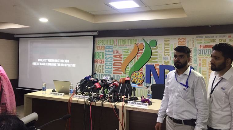 NRC ASSAM DRAFT
