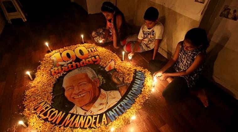 Nelson Mandela Capture Site in Howick